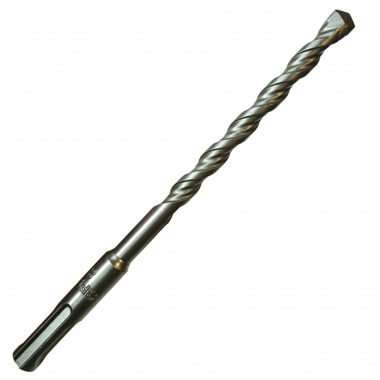 SPECIALIST+ SDS+ grąžtas BASIC, 24 x 390/450 mm SPECIALIST+ SDS+ grąžtas BASIC, 24 x 390/450 mm