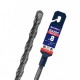 SPECIALIST+ SDS+ grąžtas BASIC, 8 x 250/310 mm SPECIALIST+ SDS+ grąžtas BASIC, 8 x 250/310 mm