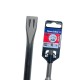 SPECIALIST+ SDS+ pasigalandantis kaltas, 20x250 mm SPECIALIST+ SDS+ pasigalandantis kaltas, 20x250 mm