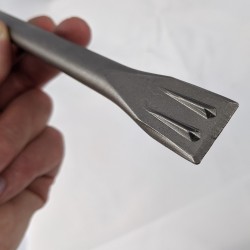 SPECIALIST+ SDS+ pasigalandantis kaltas, 20x250 mm