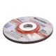 SPECIALIST+ šlif. diskas LONG LIFE, 125x6.4x22 mm