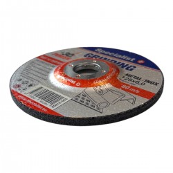 SPECIALIST+ šlifavimo diskas GRINDING, 125x6x22 mm
