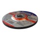 SPECIALIST+ šlifavimo diskas GRINDING, 125x6x22 mm