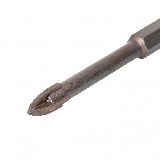 SPECIALIST+ stiklo grąžtas, 10 mm SPECIALIST+ stiklo grąžtas, 10 mm