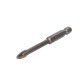 SPECIALIST+ stiklo grąžtas, 10 mm SPECIALIST+ stiklo grąžtas, 10 mm