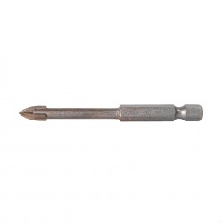 SPECIALIST+ stiklo grąžtas, 4 mm