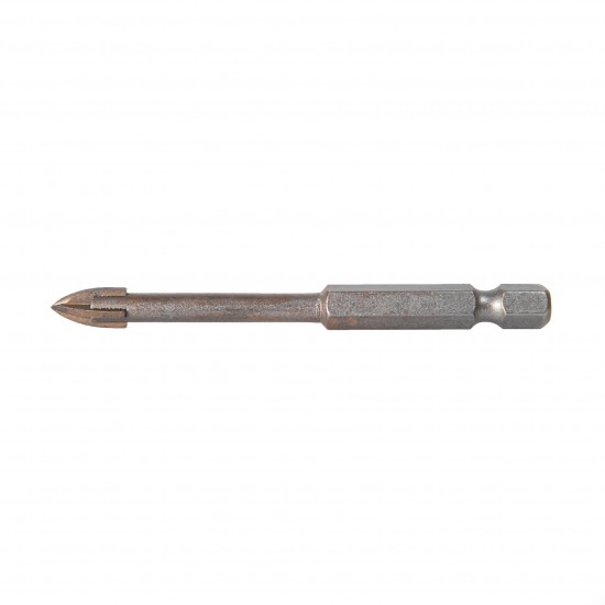 SPECIALIST+ stiklo grąžtas, 4 mm