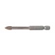 SPECIALIST+ stiklo grąžtas, 4 mm SPECIALIST+ stiklo grąžtas, 4 mm
