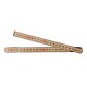 SPECIALIST+ sulankstomas medinis metras, 2 m SPECIALIST+ sulankstomas medinis metras, 2 m