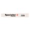 SPECIALIST+ sulankstomas plastikinis metras, 2 m