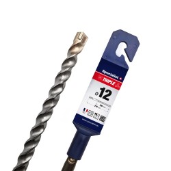 SPECIALIST+ trigub. grąžtas ARMATURE, 12/150x210 mm