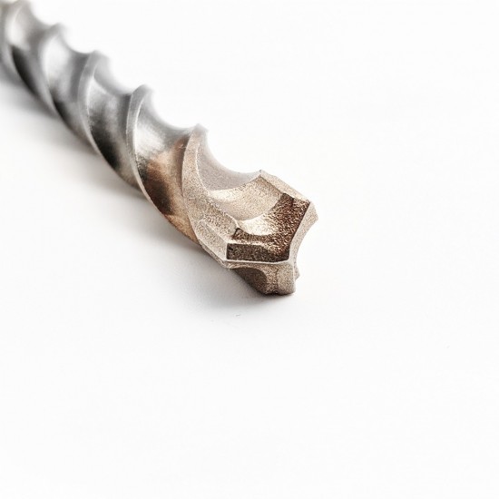 SPECIALIST+ trigub. grąžtas TRIPLE, 8/200x260 mm