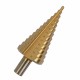 SPECIALIST+ žingsninis grąžtas BASIC, ⌀6-60 SPECIALIST+ žingsninis grąžtas BASIC, ⌀6-60