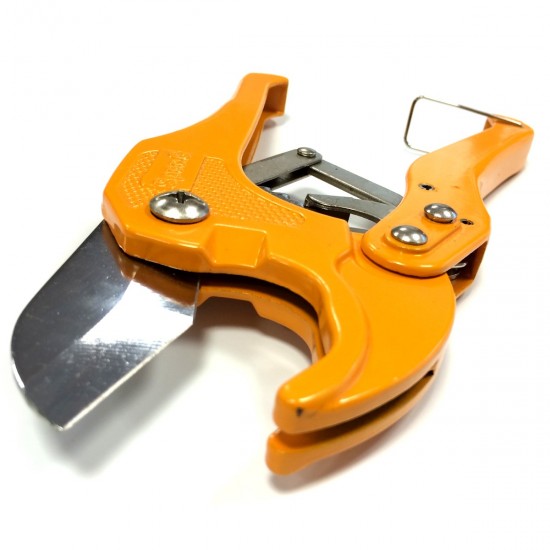 SPECIALIST+ žirklės PVC vamzdžiams, 42 mm