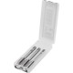 Sriegiklis M16 x 2 mm 3 vnt. Sriegiklis M16 x 2 mm 3 vnt.
