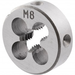 Sriegpjovė M16 x 2 mm „RICHMANN