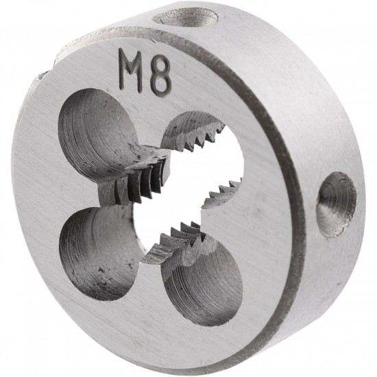 Sriegpjovė M6 x 1 mm „RICHMANN