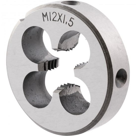 Sriegpjovė „Richmann“ M16 x 1,5 mm Sriegpjovė „Richmann“ M16 x 1,5 mm