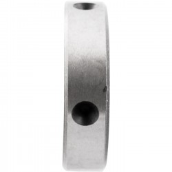 Sriegpjovė „Richmann“ M8 x 1 mm