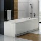 Stačiakampė vonia Ravak Chrome, 150x70 Stačiakampė vonia Ravak Chrome, 150x70