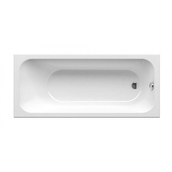 Stačiakampė vonia Ravak Chrome, 170x75 Stačiakampė vonia Ravak Chrome, 170x75