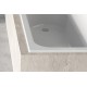 Stačiakampė vonia Ravak Chrome Slim, 180x80 sniego baltumo Stačiakampė vonia Ravak Chrome Slim, 180x80 sniego baltumo