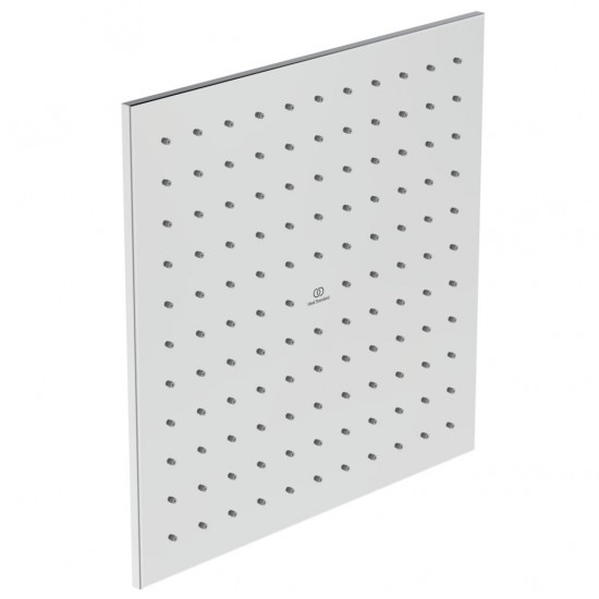 Stacionari dušo galva Ideal Standard, IdealRain Square 300x300 mm, chromas