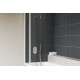 Stacionari kvadratinė dušo galva 250x250 mm, 986.00CR chromas