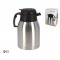 Stalo Termosas metalinis 1.2L