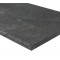 Stalviršis 060 BETON CZARNY 38mm