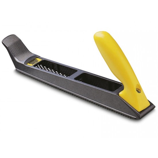 Stanley 315 mm ilgio rankinis oblius Stanley 315 mm ilgio rankinis oblius