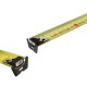 Stanley FatMax magnetinė ruletė 5m x 32mm Stanley FatMax magnetinė ruletė 5m x 32mm