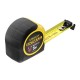 Stanley FatMax magnetinė ruletė 5m x 32mm Stanley FatMax magnetinė ruletė 5m x 32mm