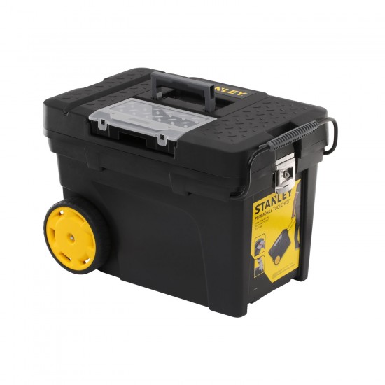 STANLEY įrankių dėžė Pro Mobile 62.0x42.5x37.5 cm
