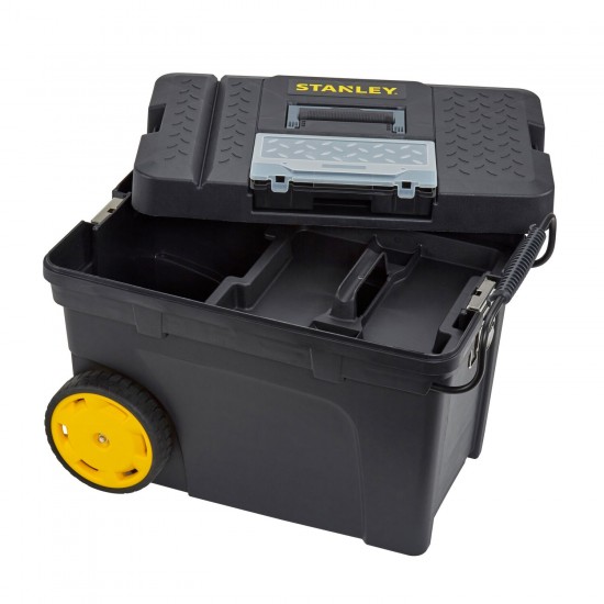 STANLEY įrankių dėžė Pro Mobile 62.0x42.5x37.5 cm