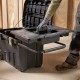 Stanley Mobile įr. dėžė su rat. Stanley Mobile įr. dėžė su rat.