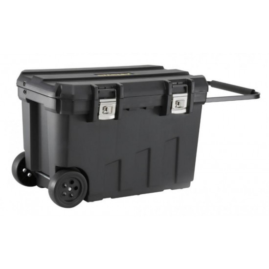Stanley Mobile įr. dėžė su rat. Stanley Mobile įr. dėžė su rat.
