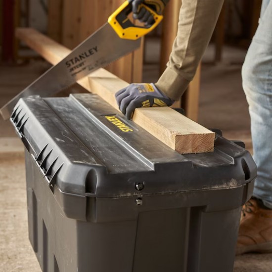 Stanley Mobile įr. dėžė su rat. Stanley Mobile įr. dėžė su rat.