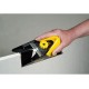STANLEY rankinis oblius nuožulnoms 70x230 mm STANLEY rankinis oblius nuožulnoms 70x230 mm