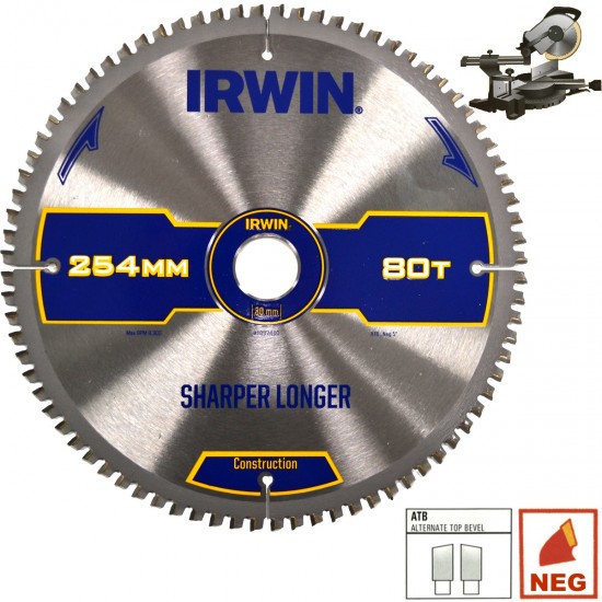 Statyb. pj. d. 254x30x48T 2,8 mm ATB/N Statyb. pj. d. 254x30x48T 2,8 mm ATB/N