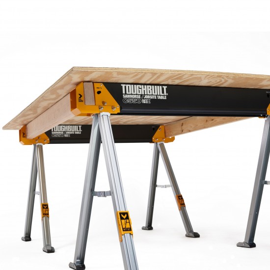 Statybinis ožys ToughBuilt® C550, 2 vnt. Statybinis ožys ToughBuilt® C550, 2 vnt.