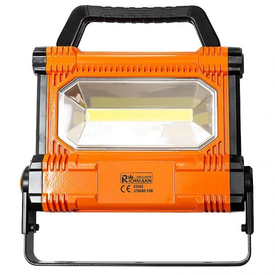 Statybinis žibintas 30W COB-LED 3000LM Statybinis žibintas 30W COB-LED 3000LM