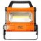 Statybinis žibintas 30W COB-LED 3000LM