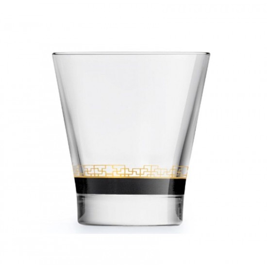 Stiklinė 350ml 828771 FANRONG Stiklinė 350ml 828771 FANRONG