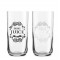Stiklinė 450ml HOME JUICE 370945