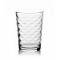 Stiklinės 200ml 6vnt Rings