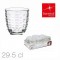 Stiklinės 290ml 6vnt MAT
