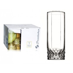 Stiklinės 290ml 6vnt VALSE