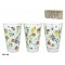 Stiklinės 310ml 3vnt. CERVE NADIA