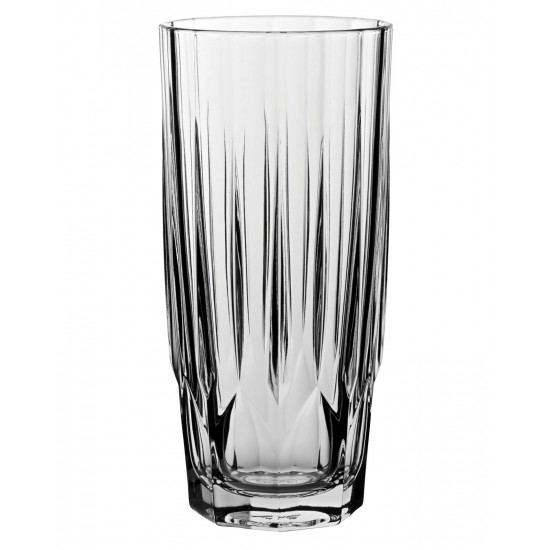 Stiklinės 315ml 4vnt DIAMOND